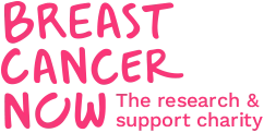 Breast Cancer Now Logo