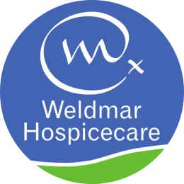 Weldmar Hospice Logo